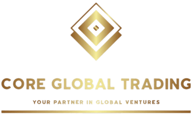 Core Global Trading logo