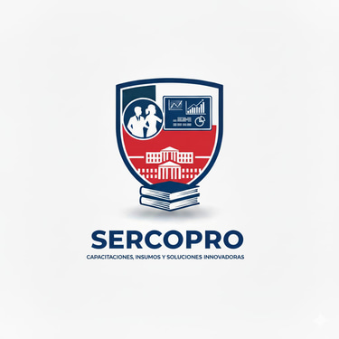 SERCOPRO logo