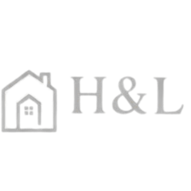 HL Construction logo