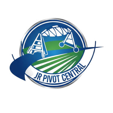 JR PIVOT Central logo