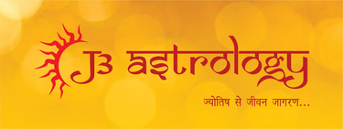 J3 Astrology logo