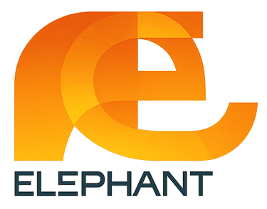 elephant logo