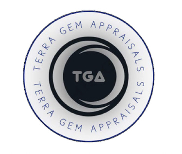Terra Gem Appraisals logo