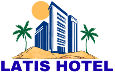 HOTEL LATIS logo