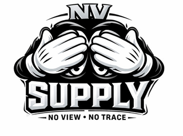 NV Supply logo