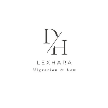 LexHara logo