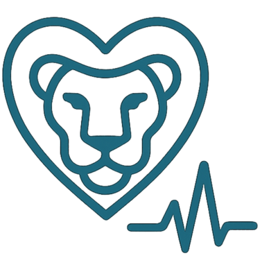 Clínica Veterinaria SIMBA Villaconejos logo