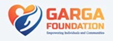 Garga Foundation logo