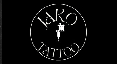 Studio Jako Tattoo logo