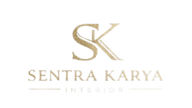 Sentra Karya logo