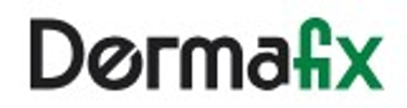 DermaFix logo