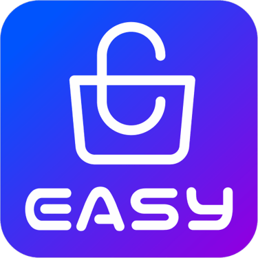 Easy logo