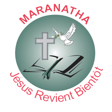 Maranatha Evangelical Christian Church logo