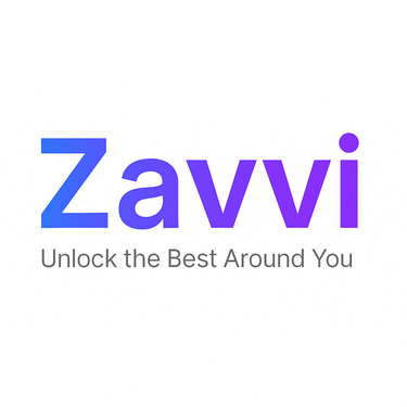 Zavvi logo
