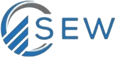 Saksham Engineering Works logo