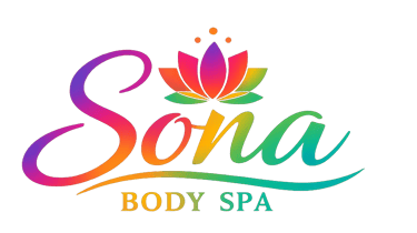 Sona Body Spa logo