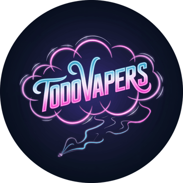 TodoVapers logo