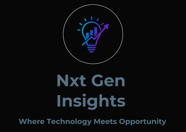 Nxt Gen Insights logo