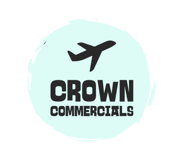 Crown Commercials logo