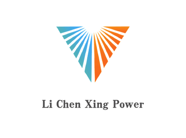 Li Chen Xing power logo
