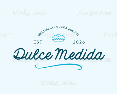 DULCE MEDIDA logo