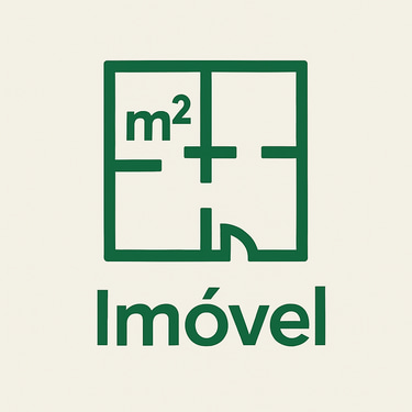 m2 imovel logo