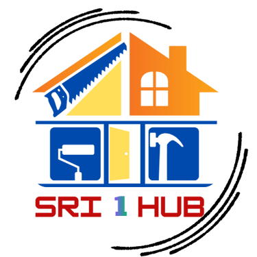 Sri One Hub logo