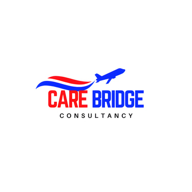 Carebridge Consultancy logo