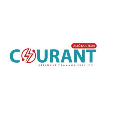 Allo Docteur Courant logo