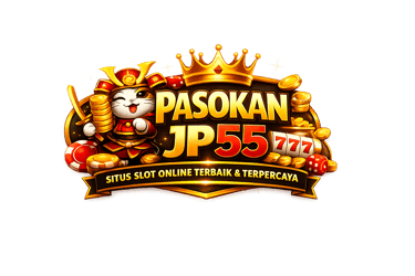 PASOKANJP55 logo
