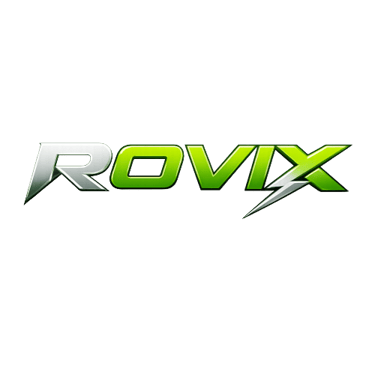 Rovix logo