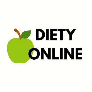 Diety Online logo
