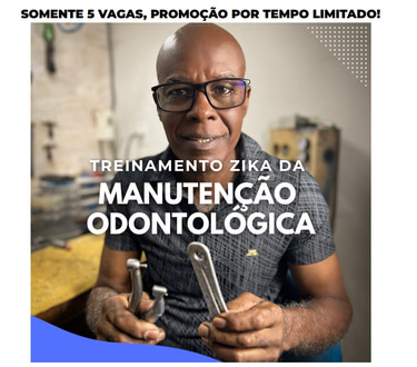 Zika Odonto Masterclass logo