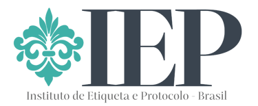 Curso de etiqueta a mesa logo