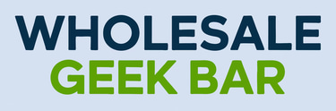 Geek Bar logo