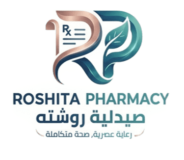 صيدلية روشته logo