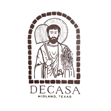 Decasa logo
