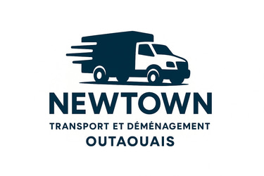 NewTown Déménagement et Transport logo