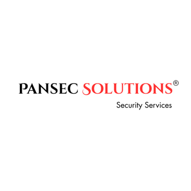 PanSec Solutions logo