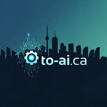 Toronto AI Agents logo