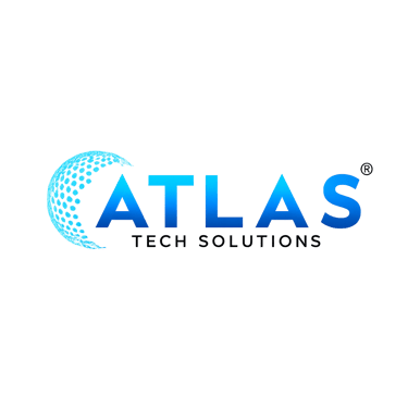 Atlas Tech Solutions logo