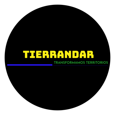 TIERRANDAR logo