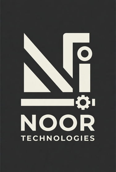 Noor Technologies logo