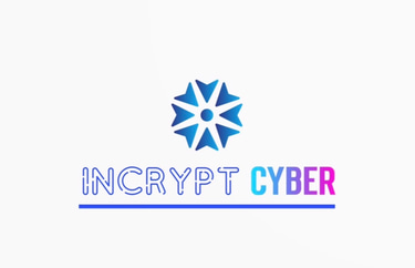 Incrypt Cyber LLC logo