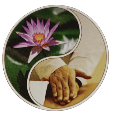 Hervé LABORIEUX OSTEOPATHE D.O. énergéticien  sonothérapeute logo