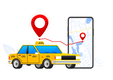 تاكسي الســـلامة logo