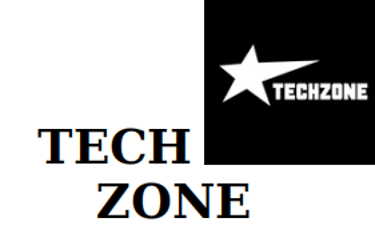 Tech Zone logo