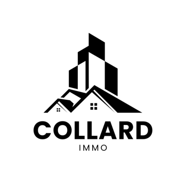 Collard Immo logo