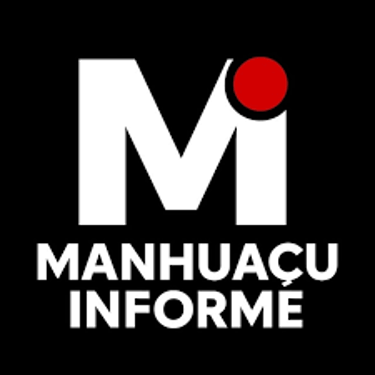 MANHUAÇU INFORME logo