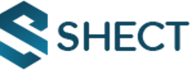 SHECT logo